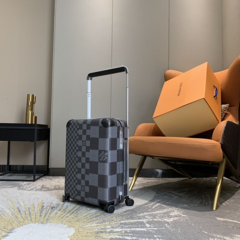 Louis Vuitton Suitcase